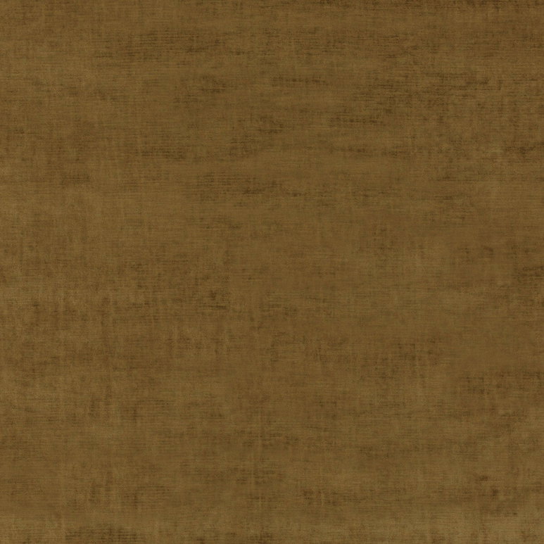 GP &amp; J Baker Essential Velvet Bronze Fabric