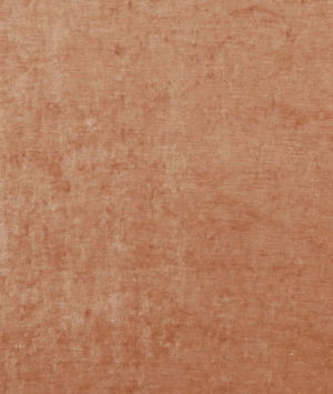 GP & J Baker Vintage Velvet Pale Sienna Fabric