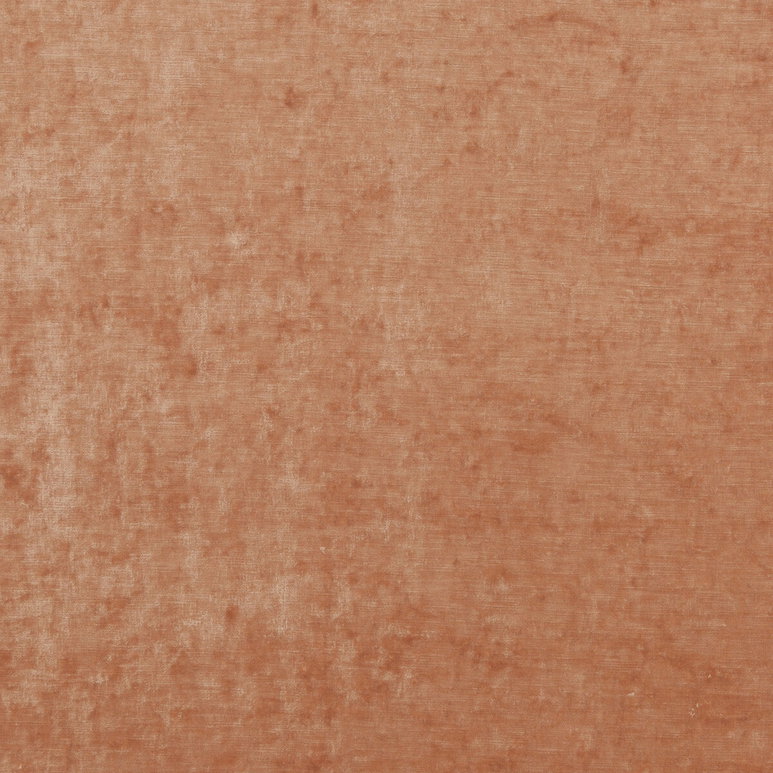 GP &amp; J Baker Vintage Velvet Pale Sienna Fabric