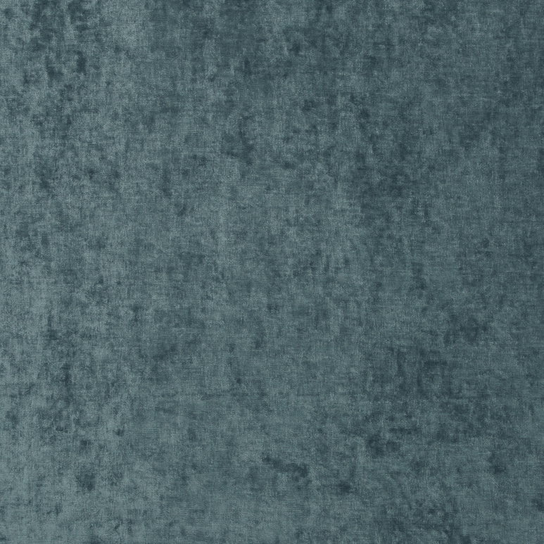 GP &amp; J Baker Vintage Velvet Teal Fabric