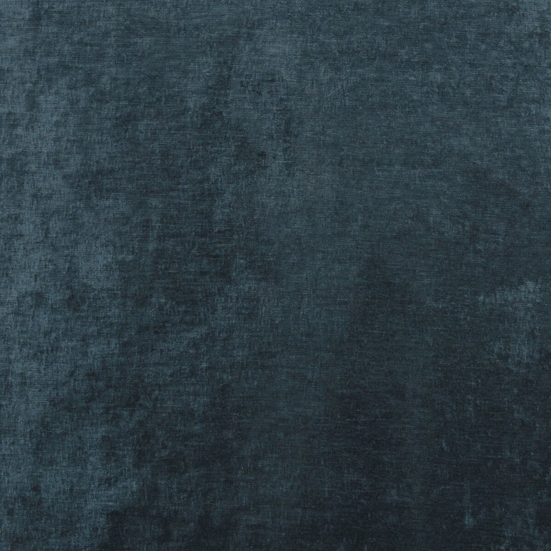 GP &amp; J Baker Vintage Velvet Indigo Fabric