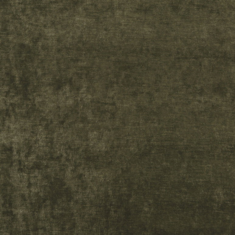 GP &amp; J Baker Vintage Velvet Olive Fabric