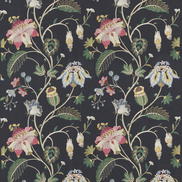 GP & J Baker Therapia Indigo Fabric