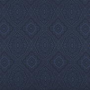 GP & J Baker Edessa Indigo Fabric