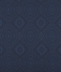 GP & J Baker Edessa Indigo Fabric