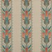 GP & J Baker Trebizond Teal Fabric