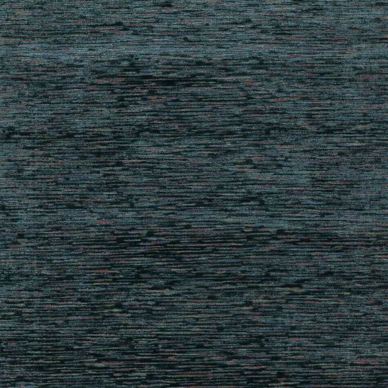 GP &amp; J Baker Keswick Velvet Teal Fabric
