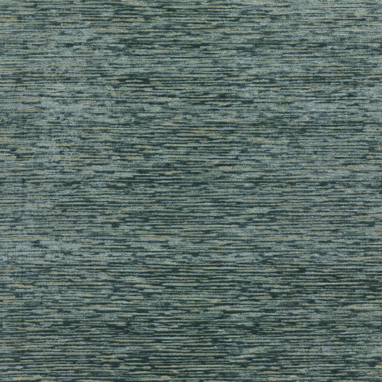 GP &amp; J Baker Keswick Velvet Aqua Fabric
