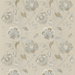GP & J Baker Ormesby Soft Blue Fabric