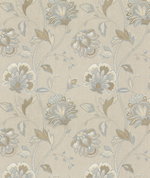 GP & J Baker Ormesby Soft Blue