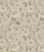 GP & J Baker Lillington Blush