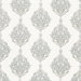 GP & J Baker Montacute Soft Blue Fabric