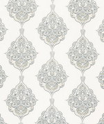 GP & J Baker Montacute Soft Blue