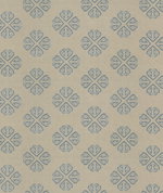 GP & J Baker Kersloe Soft Blue