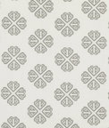 GP & J Baker Kersloe Soft Grey Fabric