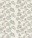 GP & J Baker Alderwood Blush Fabric