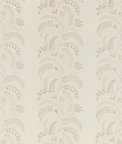 GP & J Baker Pennington Ivory Fabric