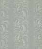 GP & J Baker Pennington Soft Teal Fabric