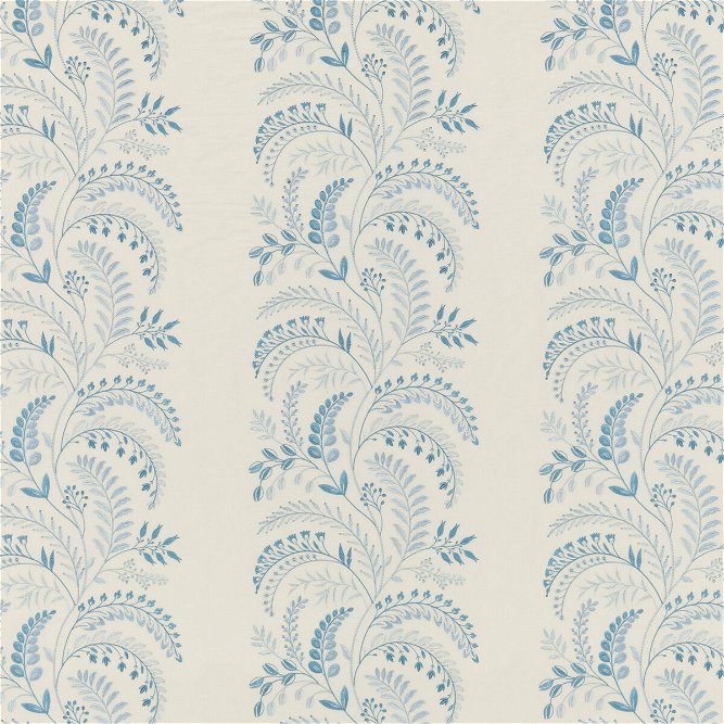 GP &amp; J Baker Pennington Soft Blue Fabric