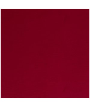 GP & J Baker Coniston Velvet Scarlet Fabric