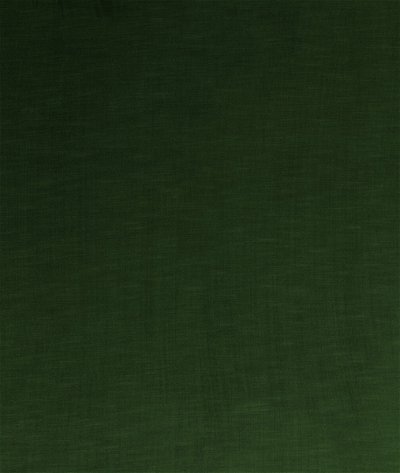 GP & J Baker Coniston Velvet Emerald Fabric