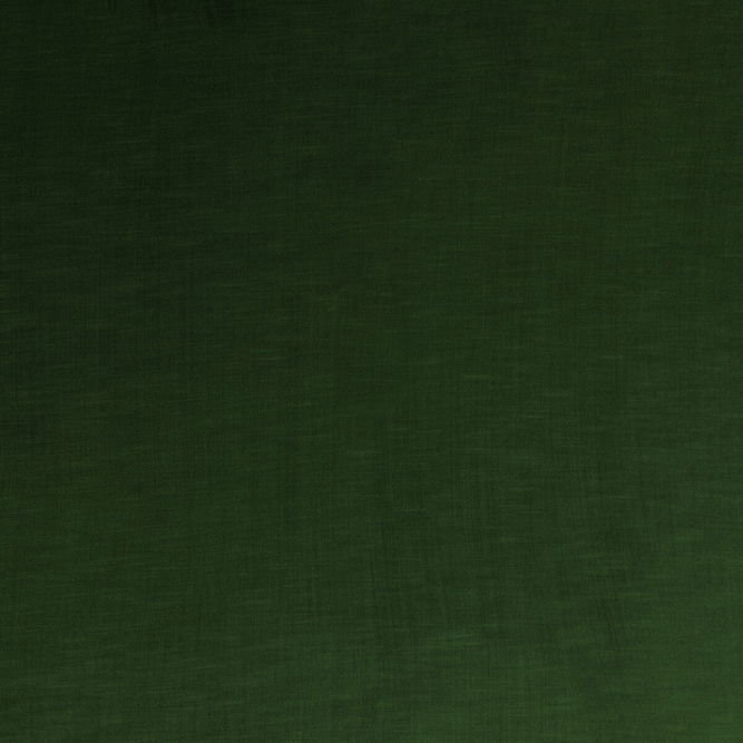 GP &amp; J Baker Coniston Velvet Emerald Fabric