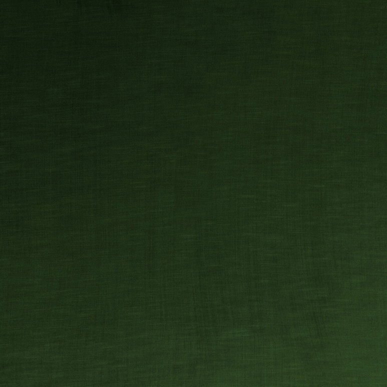 GP &amp; J Baker Coniston Velvet Emerald Fabric