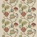 GP & J Baker Barbonne Spice Fabric