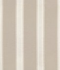 GP & J Baker Kerris Stripe Dove Fabric