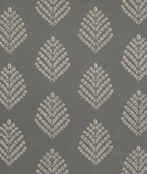 GP & J Baker Treen Dove Fabric