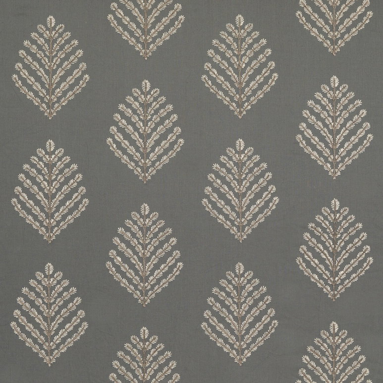 GP &amp; J Baker Treen Dove Fabric