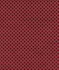 GP & J Baker Indus Velvet Red Fabric