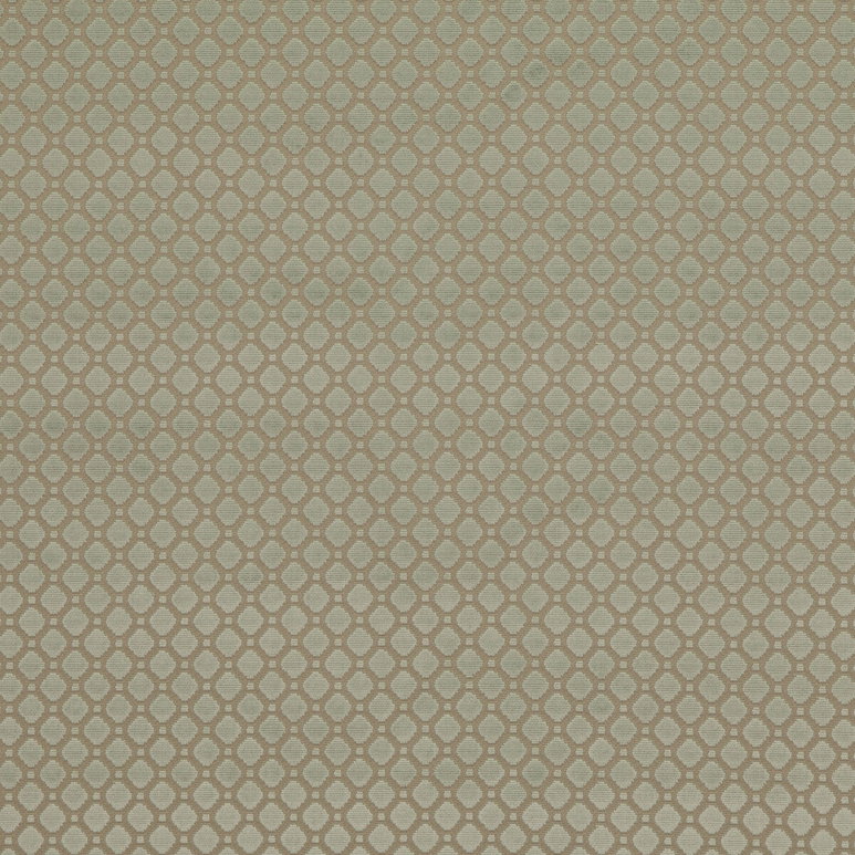 GP &amp; J Baker Indus Velvet Pewter Fabric