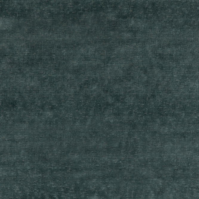 GP &amp; J Baker Alma Velvet Teal Fabric
