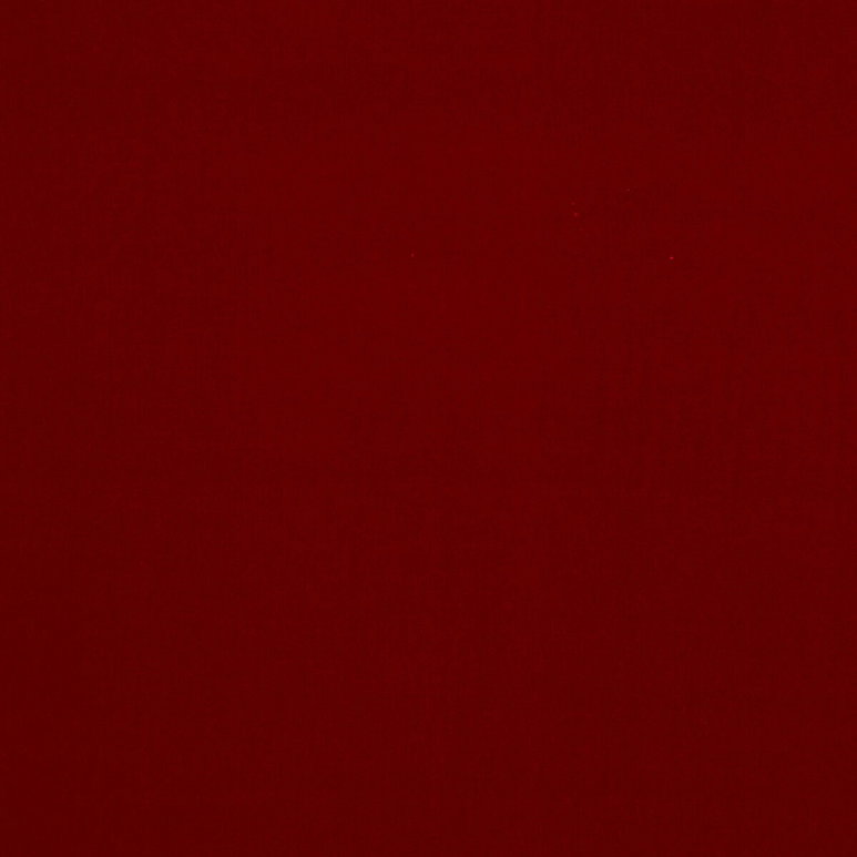 GP &amp; J Baker Baker House Velvet Red Fabric