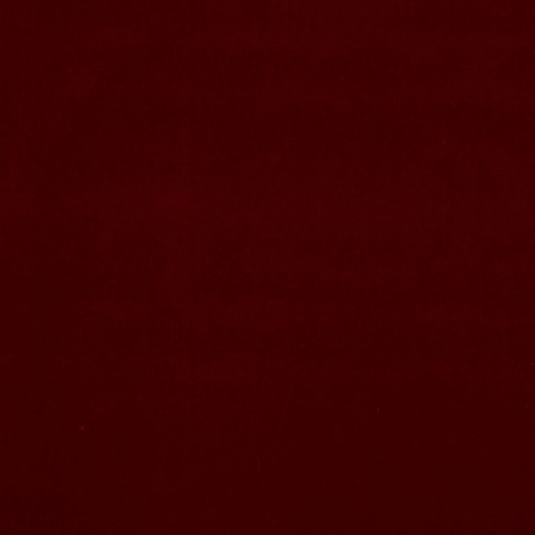 GP &amp; J Baker Baker House Velvet Ruby Fabric