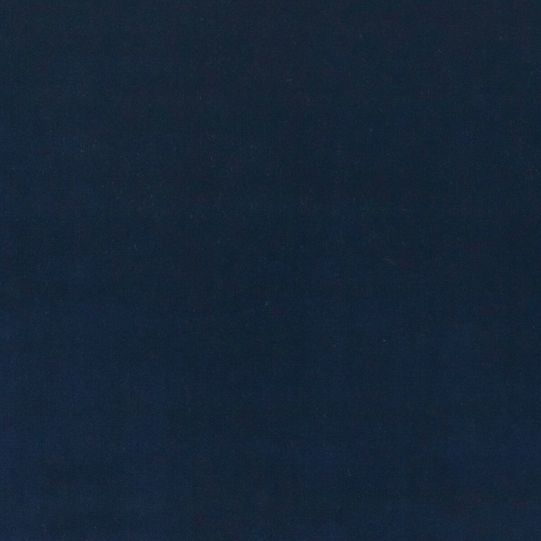 GP &amp; J Baker Baker House Velvet Indigo Fabric