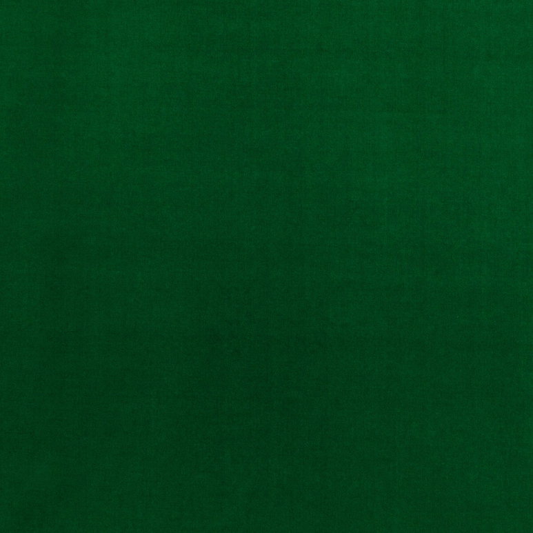 GP &amp; J Baker Baker House Velvet Emerald Fabric