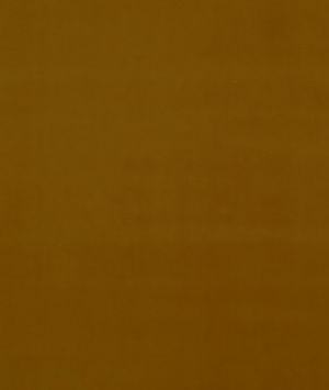 GP & J Baker Baker House Velvet Ochre Fabric