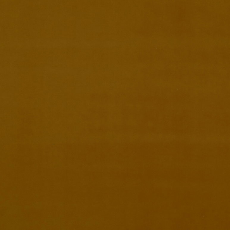 GP &amp; J Baker Baker House Velvet Ochre Fabric