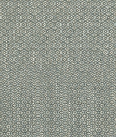 GP & J Baker Kenton Soft Blue Fabric