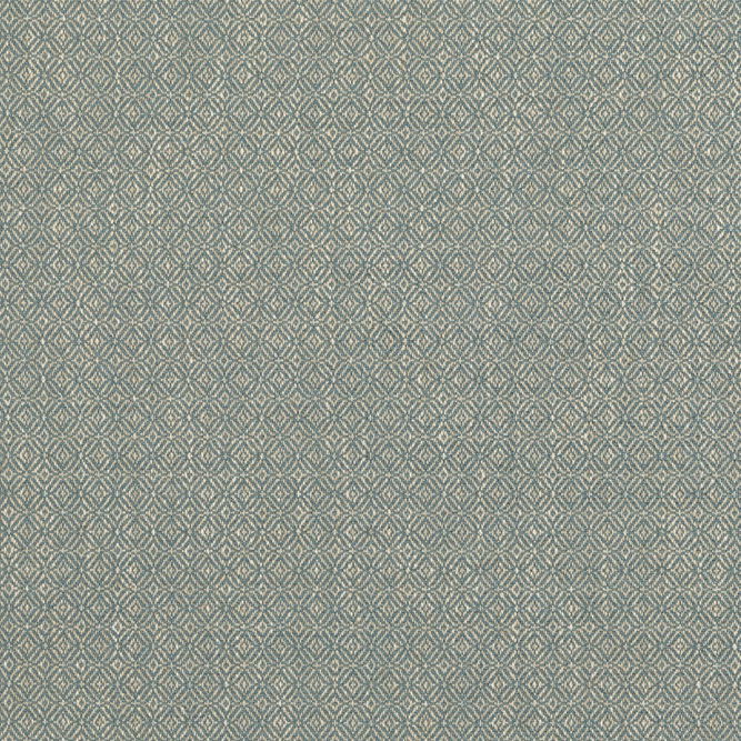 GP &amp; J Baker Kenton Soft Blue Fabric