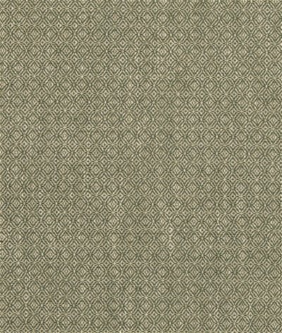 GP & J Baker Kenton Green Fabric