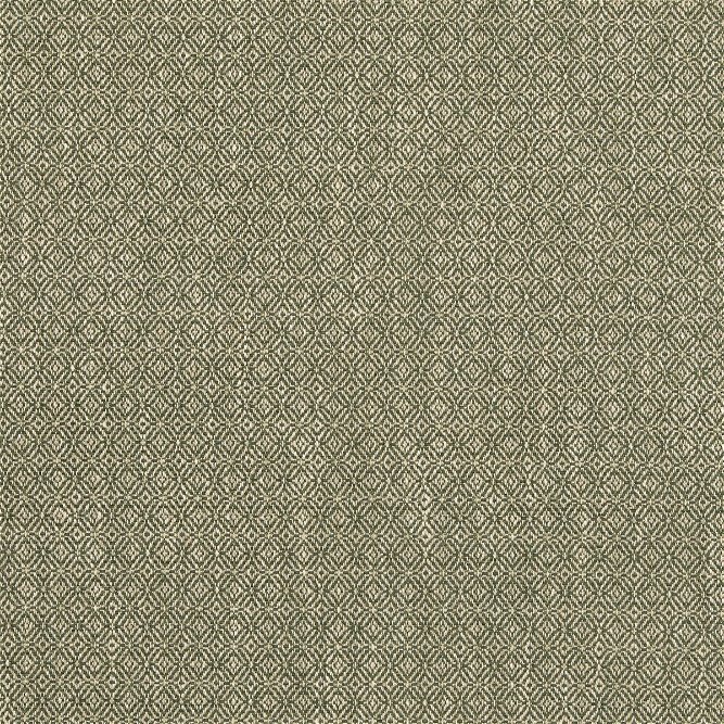 GP &amp; J Baker Kenton Green Fabric