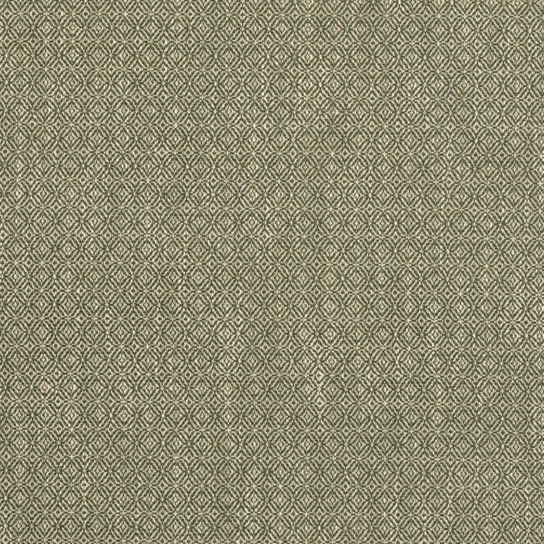 GP &amp; J Baker Kenton Green Fabric