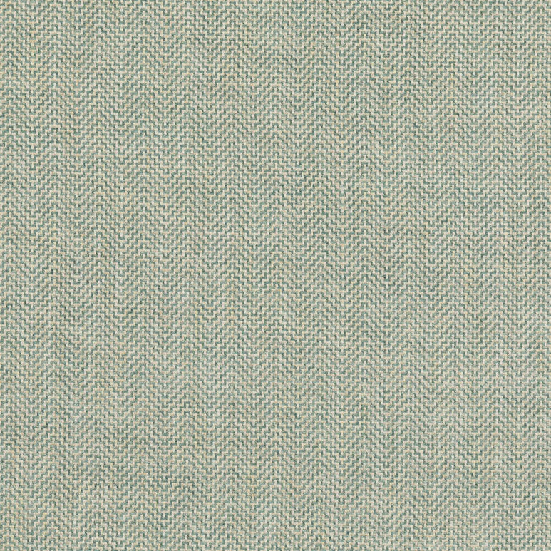 GP &amp; J Baker Glanville Soft Teal Fabric