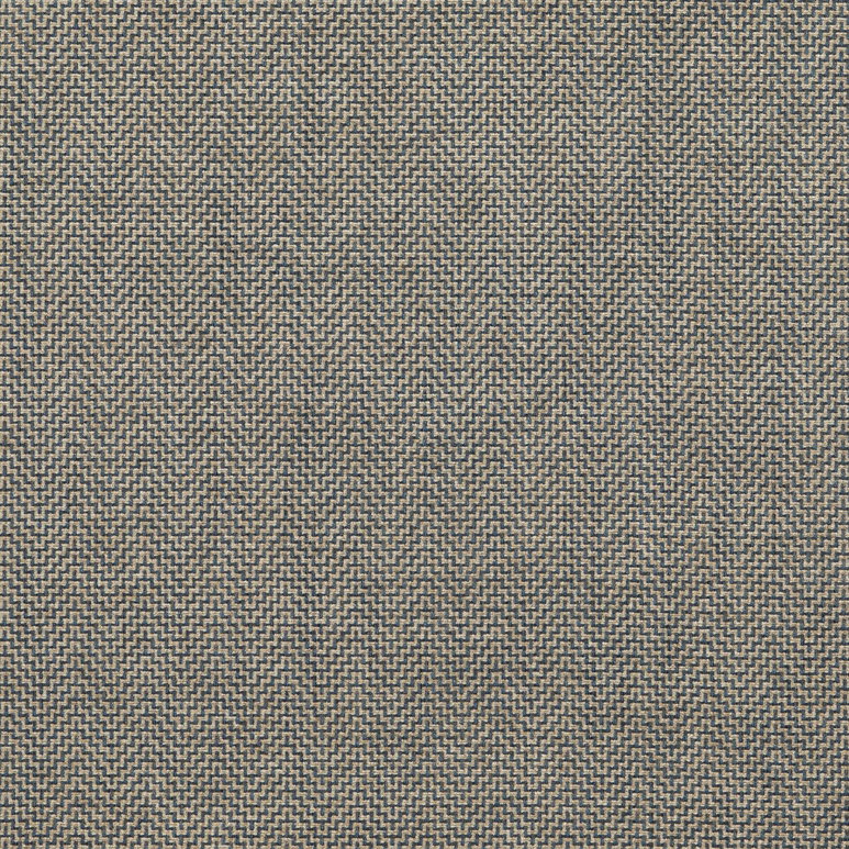 GP &amp; J Baker Glanville Indigo Fabric