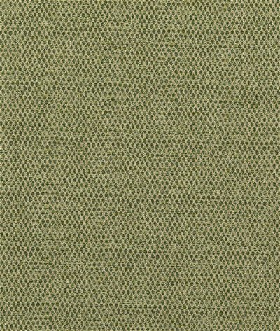 GP & J Baker Pednor Green Fabric