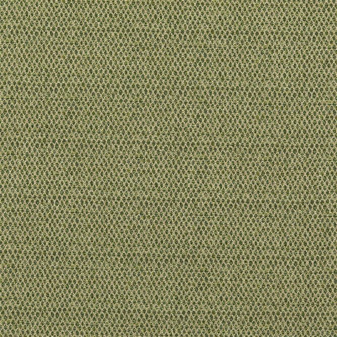 GP &amp; J Baker Pednor Green Fabric