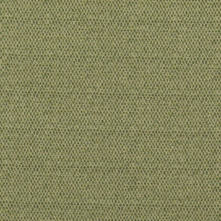 GP &amp; J Baker Pednor Green Fabric